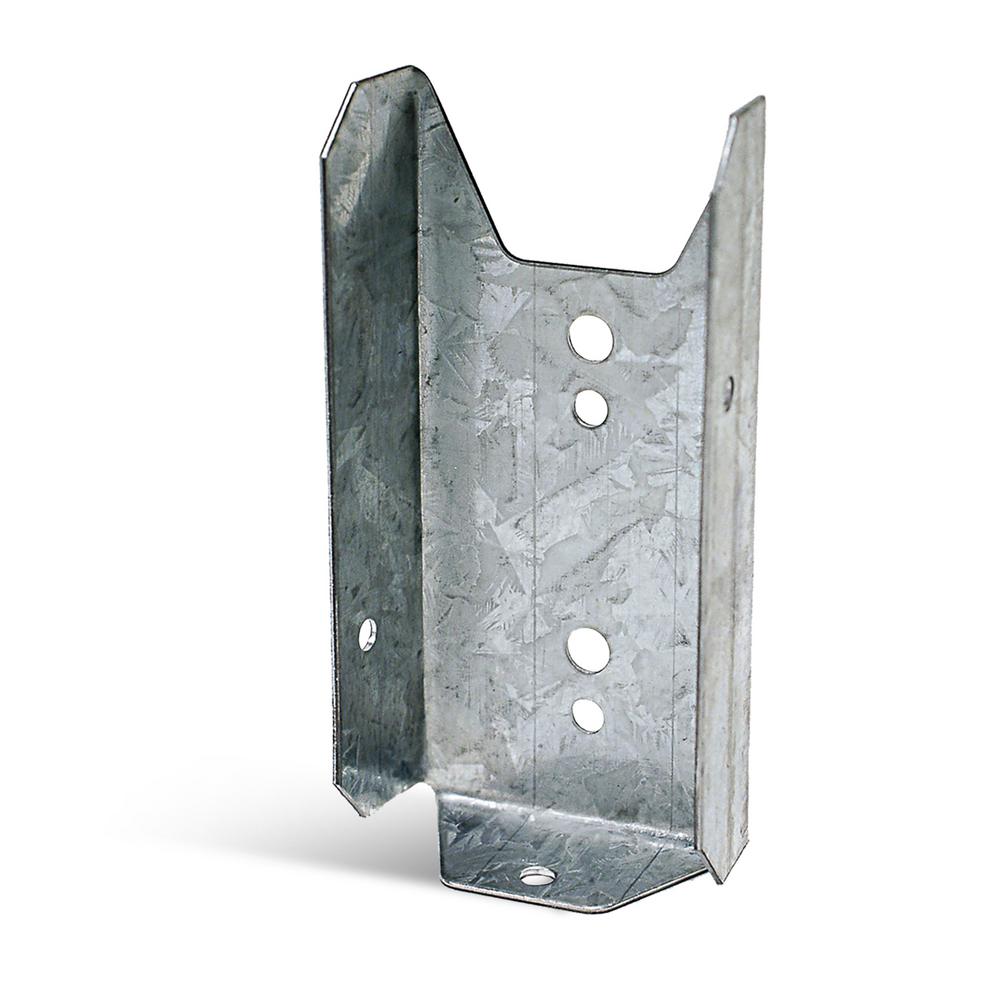 Fence Panel Brackets,pack of 40 size  47mm x 47mm 