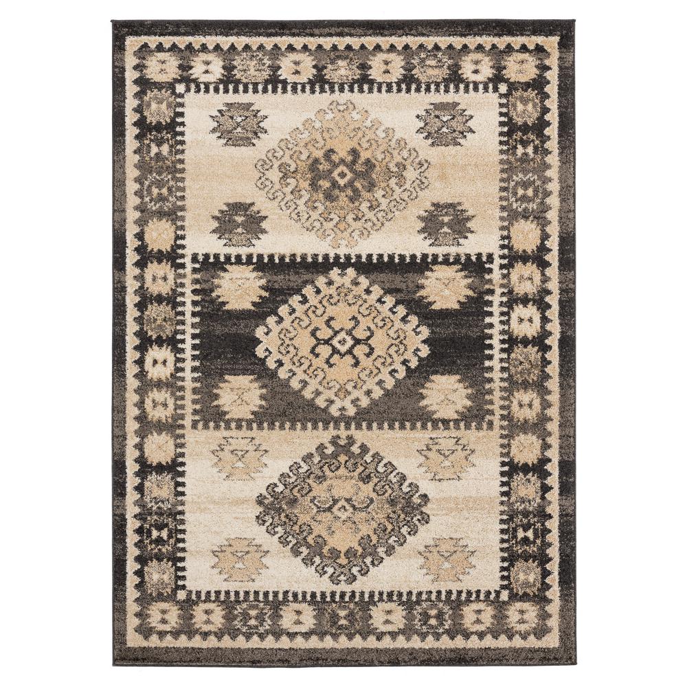 United Weavers Marrakesh Emir Walnut 7 Ft 10 In X 6 Marrakesh Emir Walnut 7 Ft 10 In X 6 Area Rug