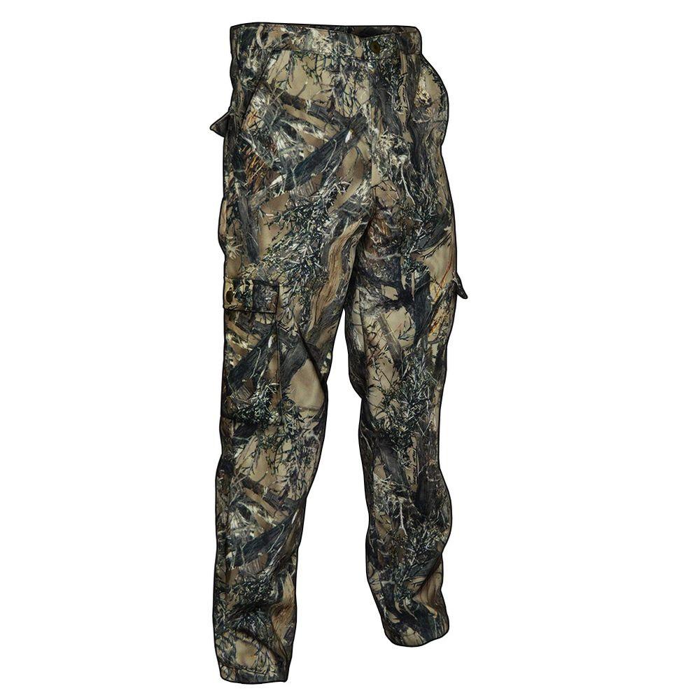 camo hunting pants mens