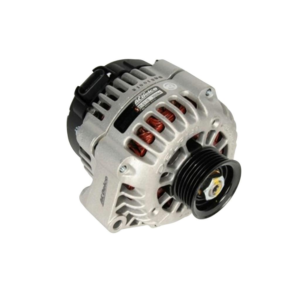 Acdelco Generator