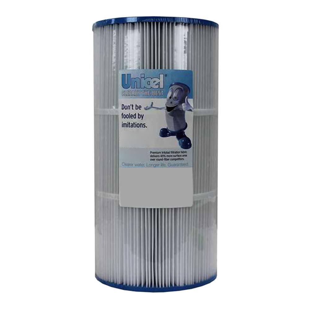Unicel 7 in. Dia 40 sq. ft. Spa Replacement Filter CartridgeC7442
