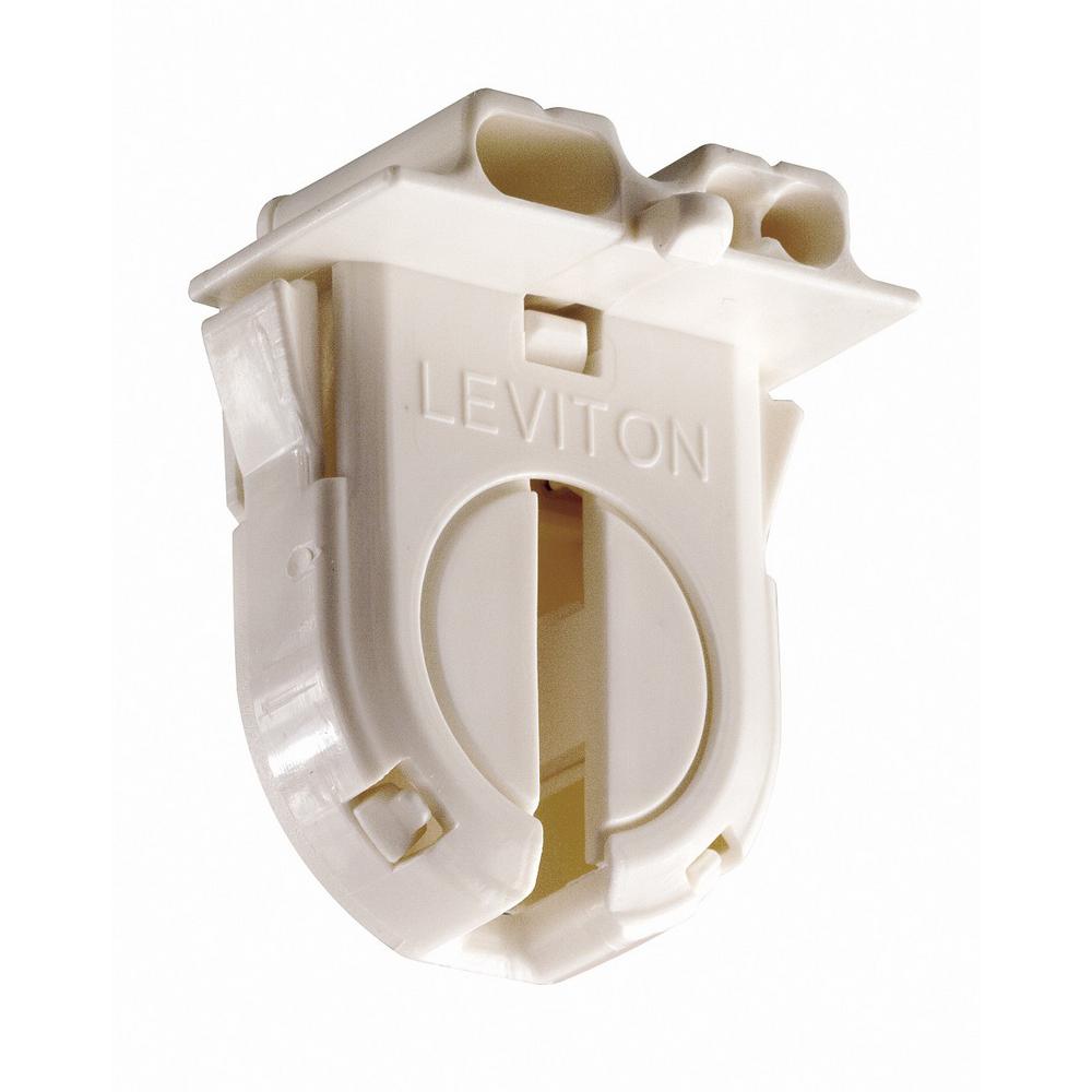 Lamp Accessories Lamps The Home Depot 660w Medium Bade T 8 Bi Pin Turn Type Lamp Lock Snap