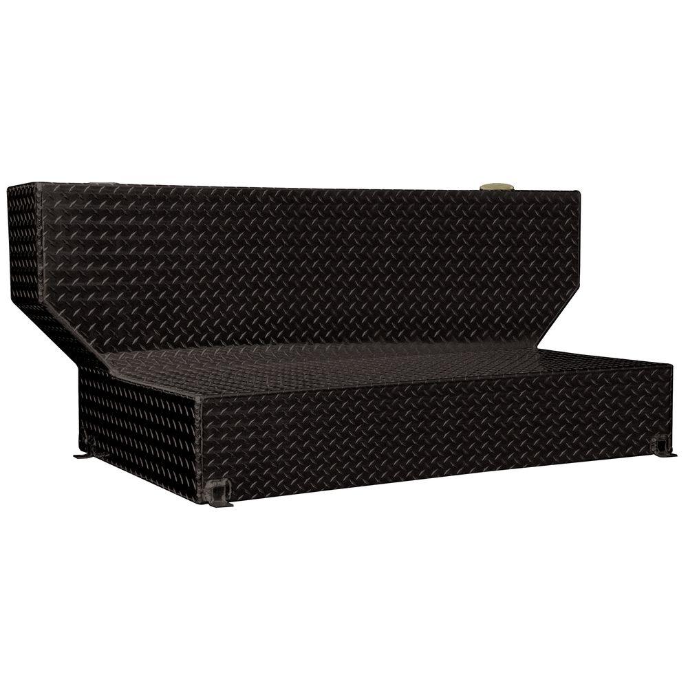 Lund 100 Gal. LShaped Storage Tank73212 The Home Depot