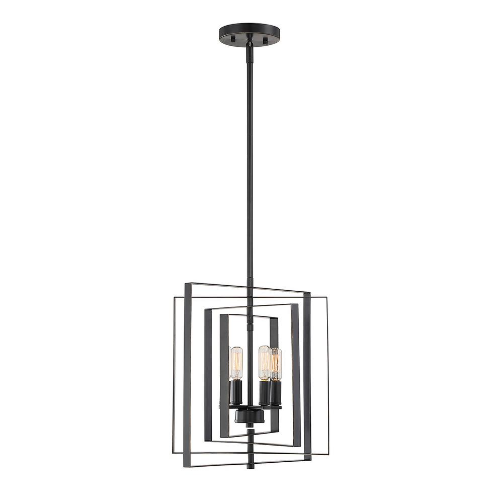 Filament Design 4 Light Clic Bronze Chandelier Cli Sh028634 Bronze Chandelier Cli Sh028634