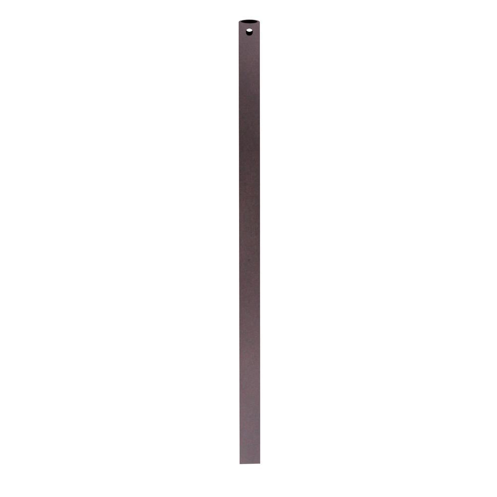 Emerson 24 in. Oil Rubbed Bronze Extension Downrod-CFDR2ORB - The Home ...