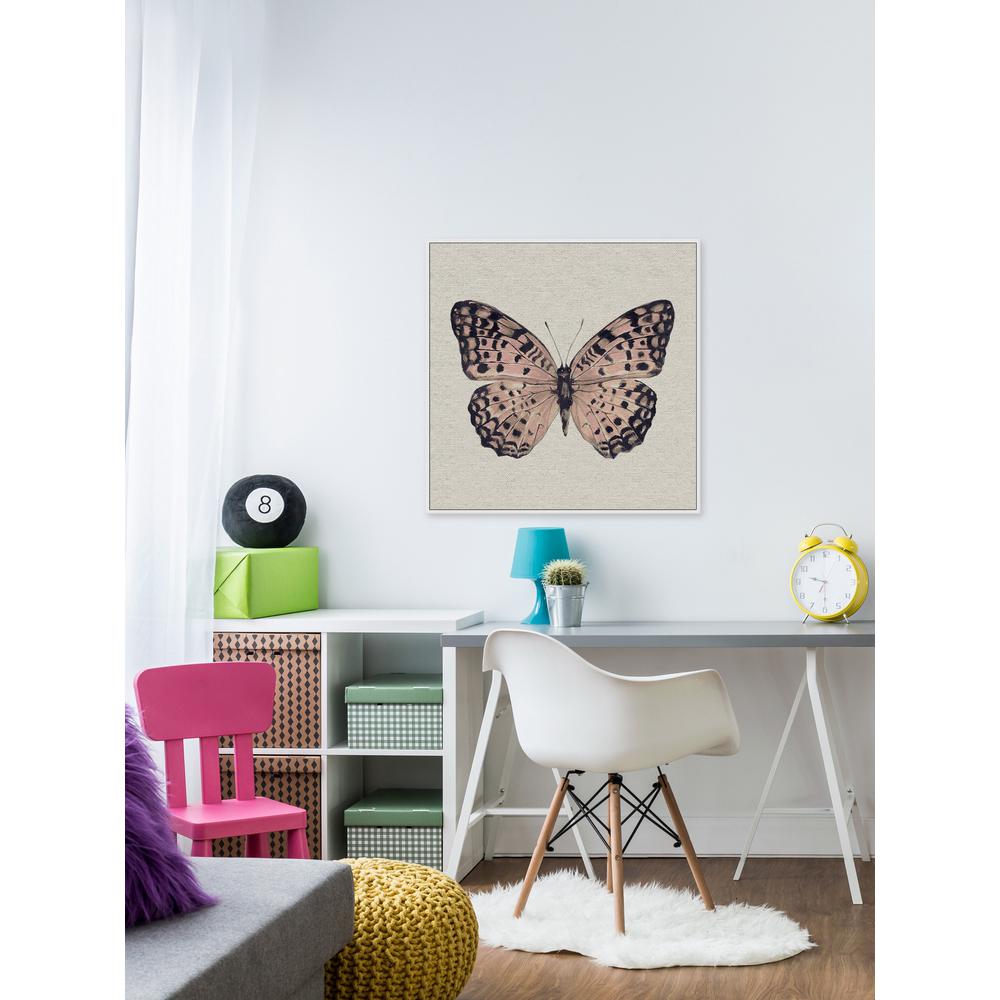 butterfly ii