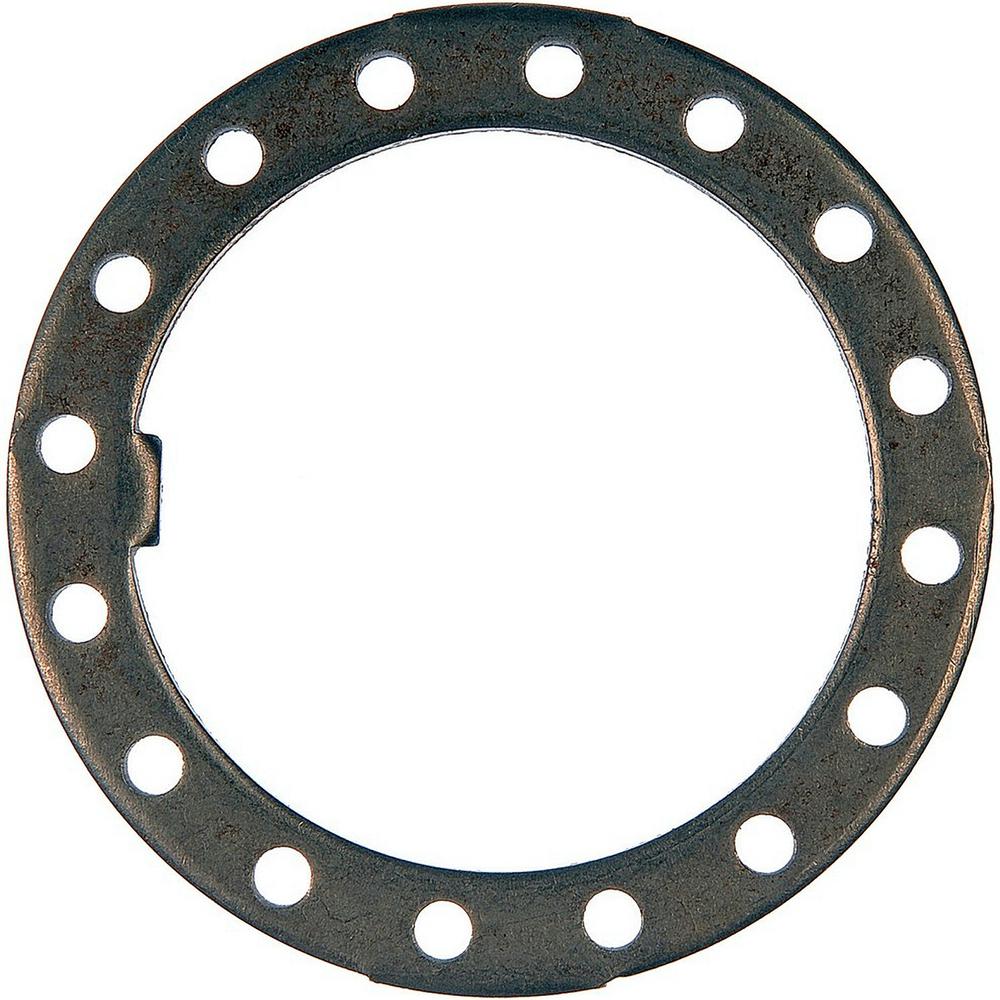 Autograde Spindle Washer I.D. 15/8 In. O.D. 23/16 In. Thickness 1/8