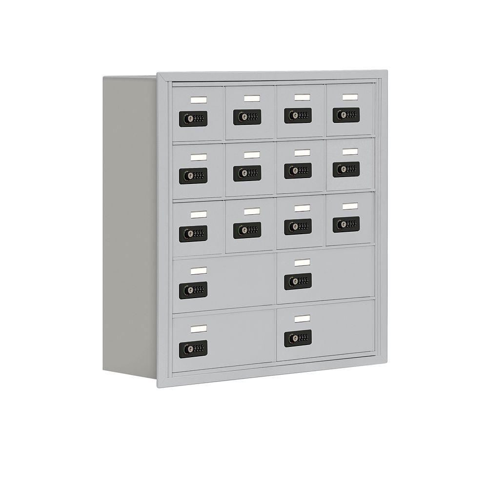 Cubbies And Cube Storage Lockers Organization The 19000