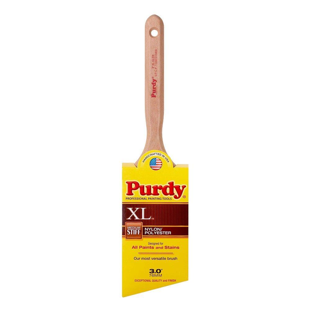 Purdy Paint Brushes