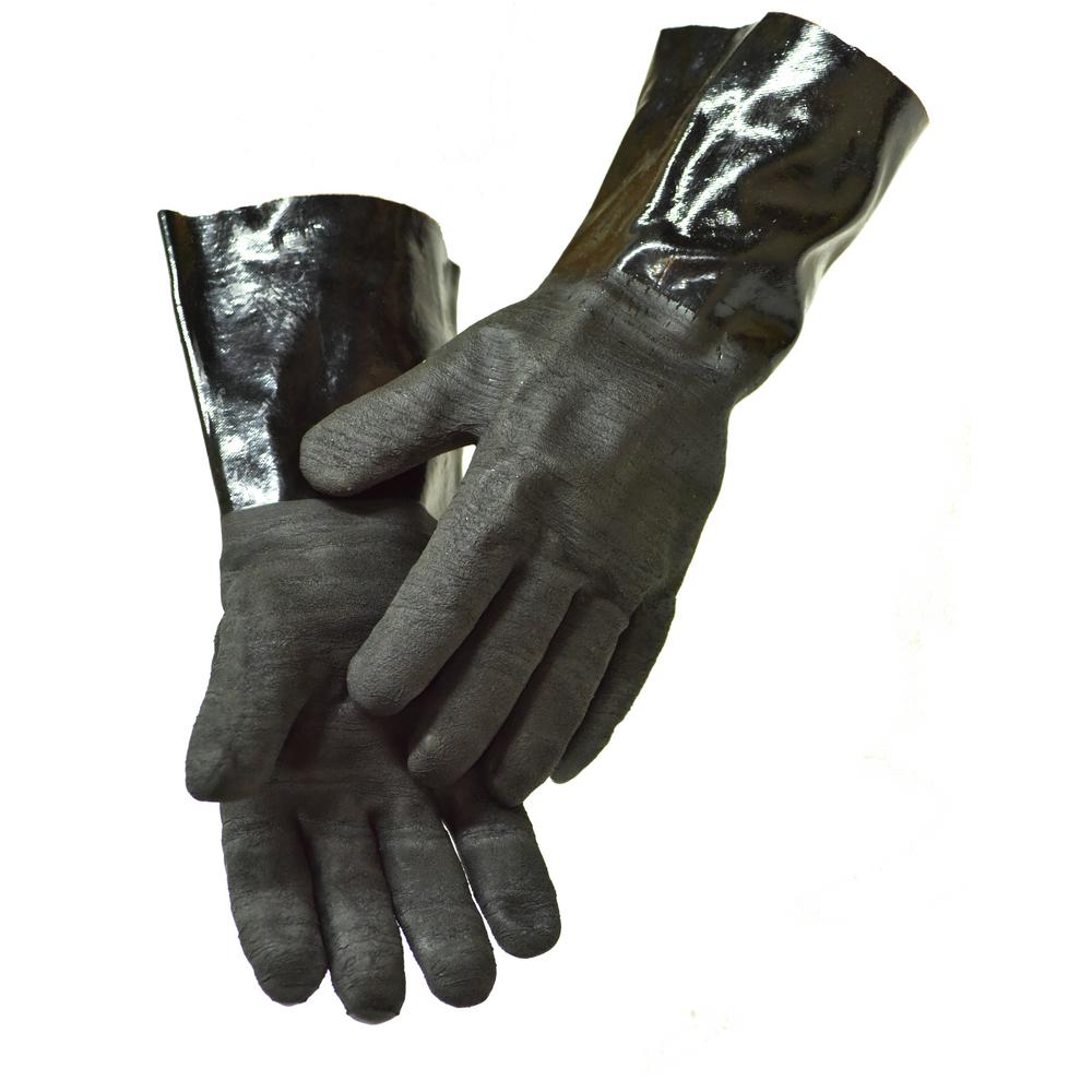 waterproof heat proof gloves