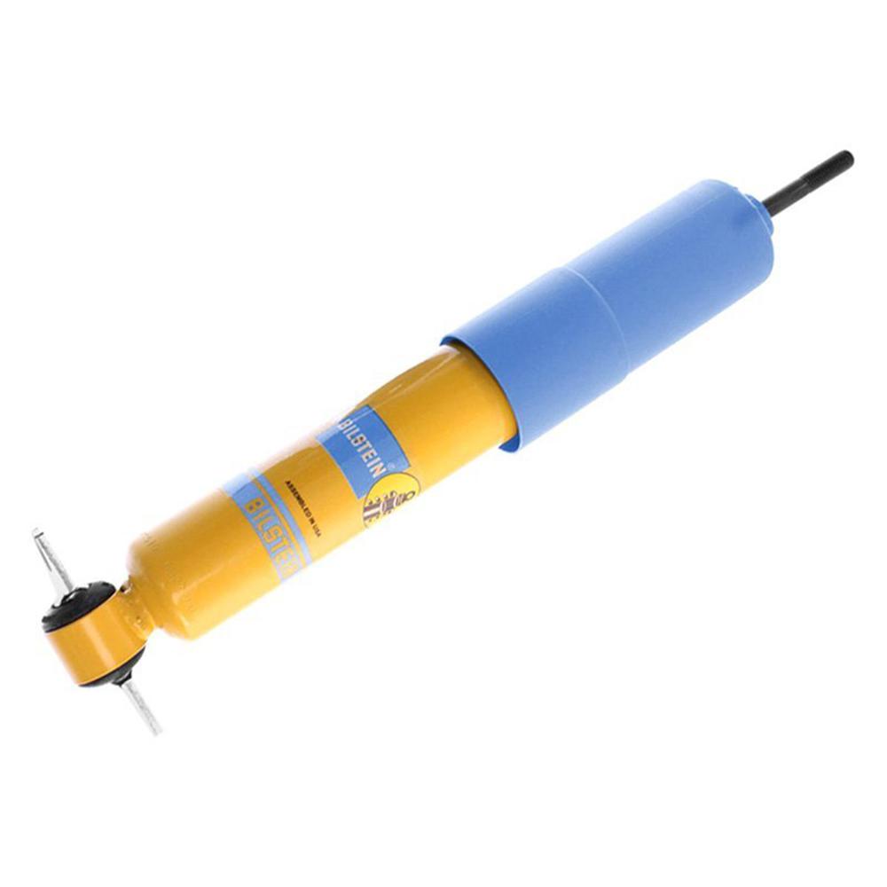 UPC 651860466552 product image for Bilstein 4600 Series RWD Front 46 mm Monotube Shock Absorber for 2004 Dodge Ram  | upcitemdb.com