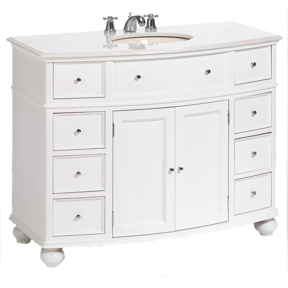 Sinks. astonishing home depot bathroom sinks with cabinet: home ...