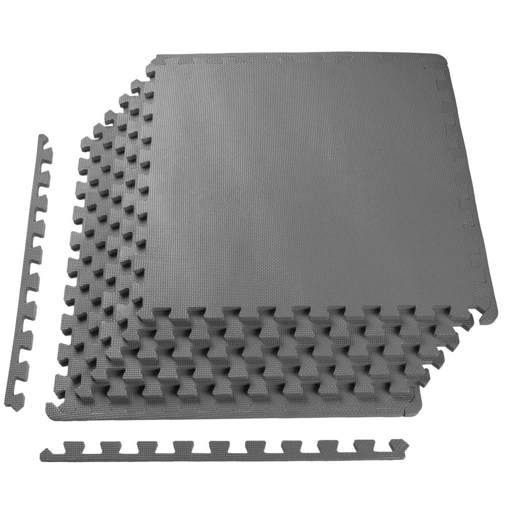 interlocking foam mats calgary