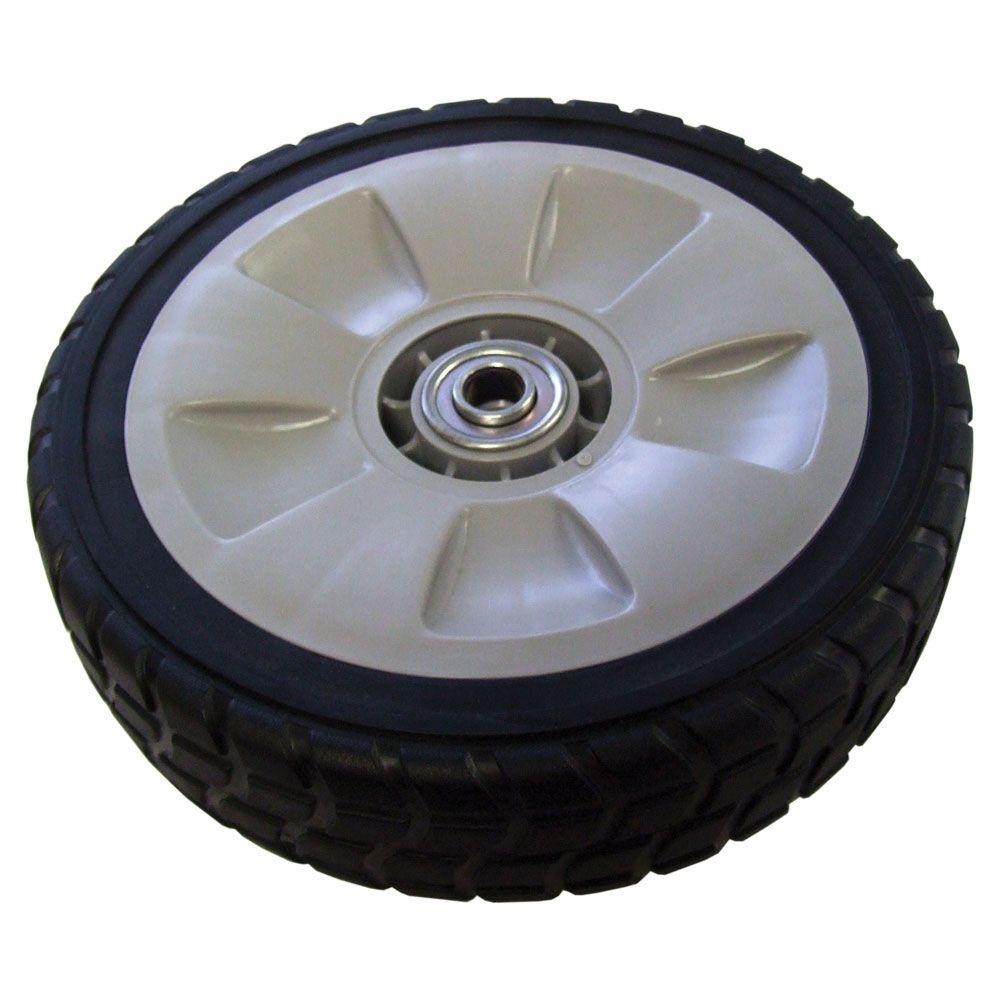 8 in. Replacement Wheel for Honda Lawn Mowers-42710-VG3-305 - The Home