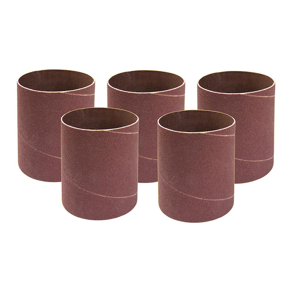 Porter-Cable Restorer 120-Grit Restorer with Sanding Roller Sleeves (5-Pack) by Porter-Cable