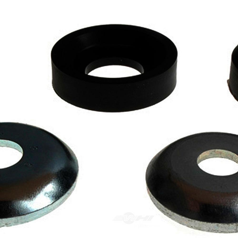 ACDelco Front Radius Arm Bushing Kit fits 19772007 Ford E350 Econoline Club Wagon E150