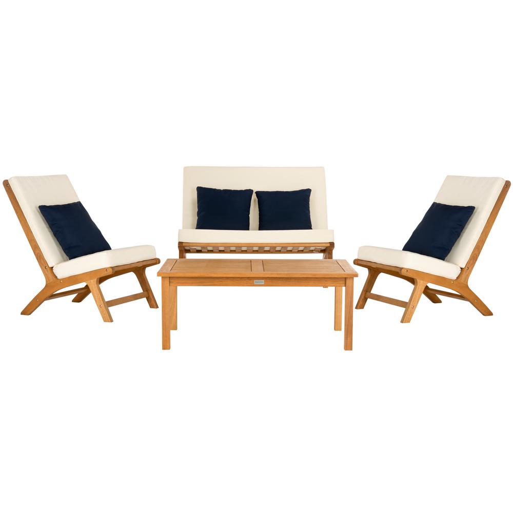 Safavieh - Patio Conversation Sets - Outdoor Lounge ... Safavieh - Patio Conversation Sets - Outdoor Lounge ... on Safavieh Raldin id=82509