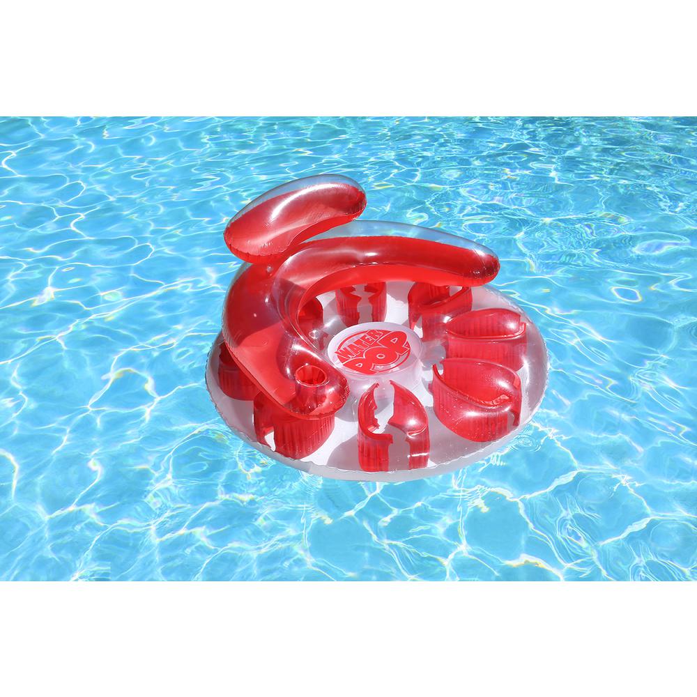 circular pool float
