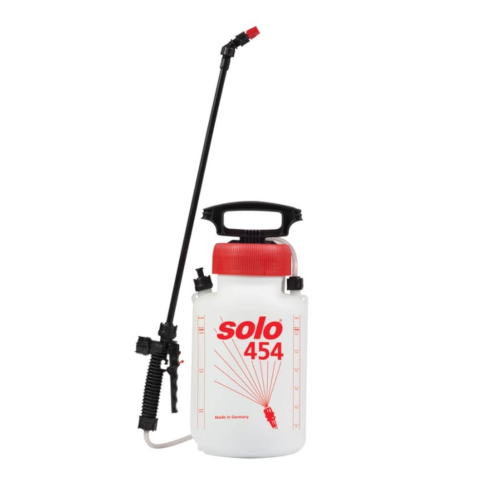 SOLO 1.5 Gal. Handheld Sprayer454 The Home Depot