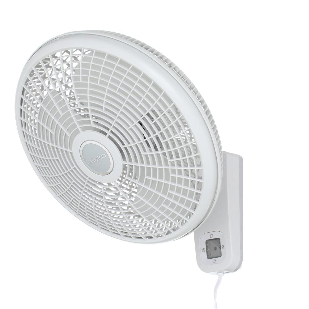 Lasko 16 In 3 Sd Oscillating Wall Mount Fan With Remote Control M16950 The Home Depot - Lasko 16 Wall Mount Fan Lasko 16 In 3 Sd Oscillating Wall Mount Fan With Remote Control M16950 The Home Depot - Lasko 16 Wall Mount Fan