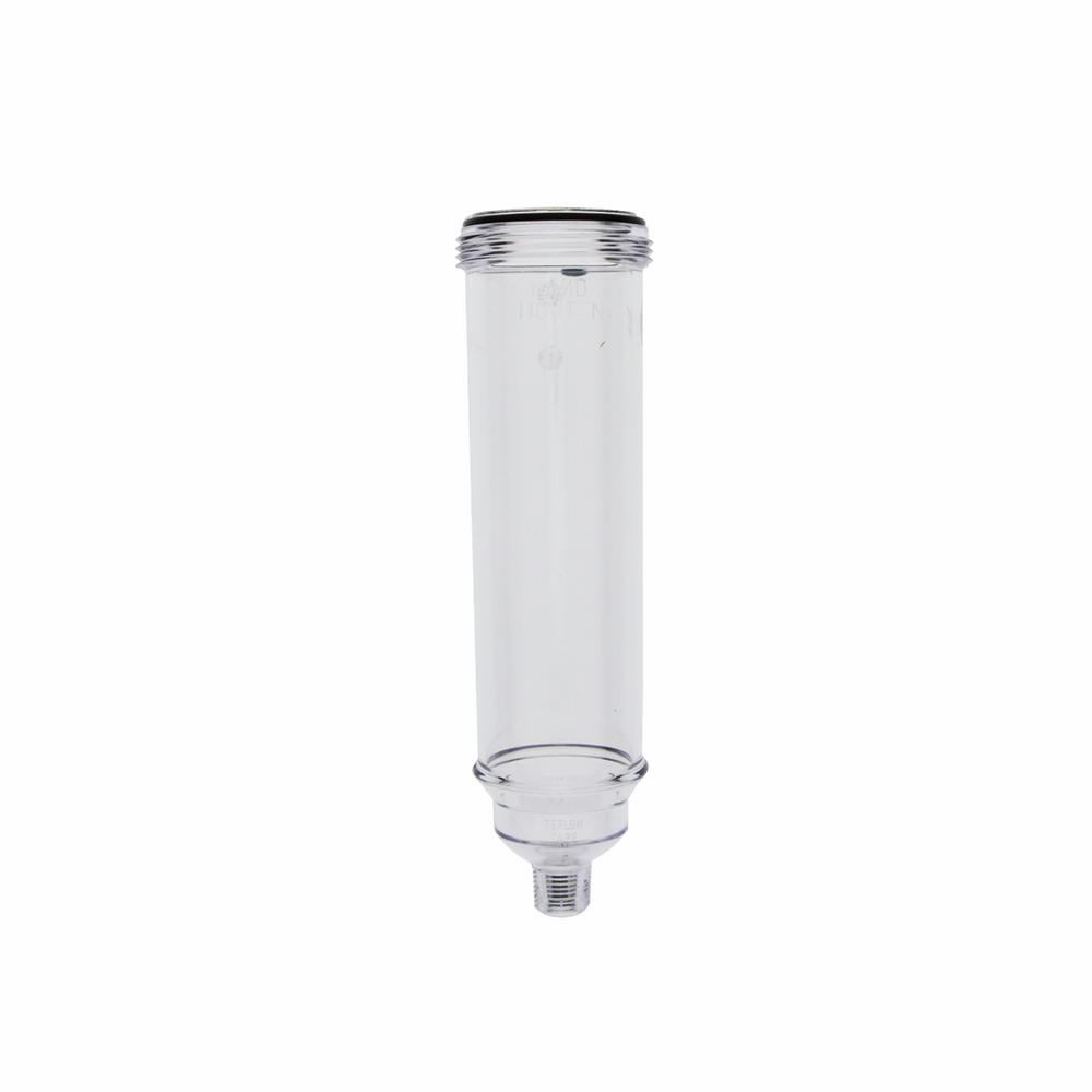 Rusco 1.5C 1.5 Inch Replacement Spin Down Water Filter Cover-1-5C - The ...