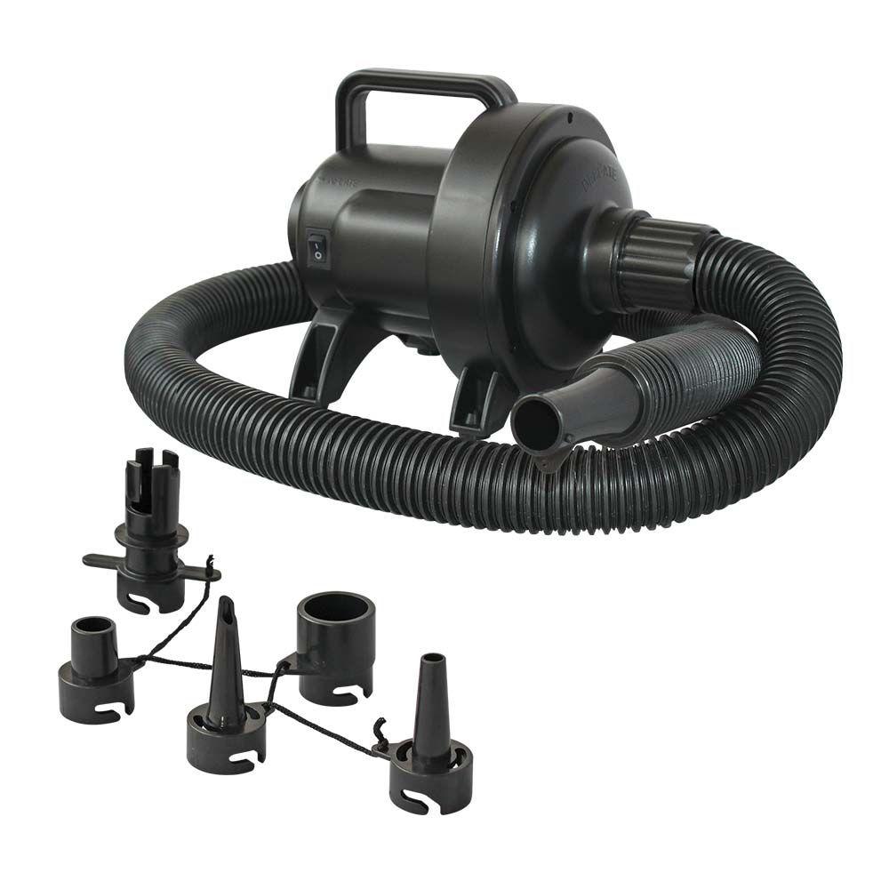 Xpower High Velocity Inflatable Air Pump Ap 145a The Home Depot 5207