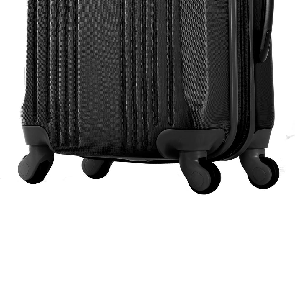 olympia carry on spinner