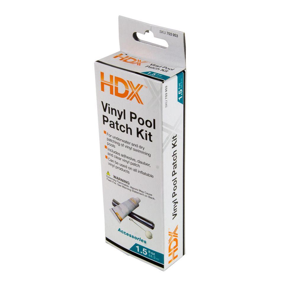 inner tube patch kit home depot