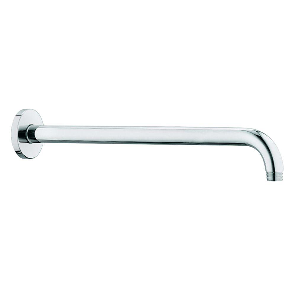 grohe shower extension