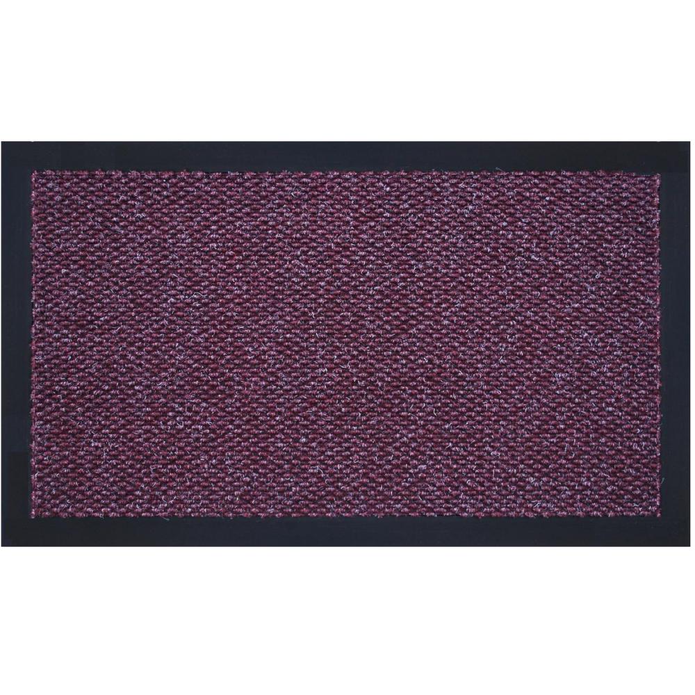 Burgundy Kitchen Mats Mats The Home Depot