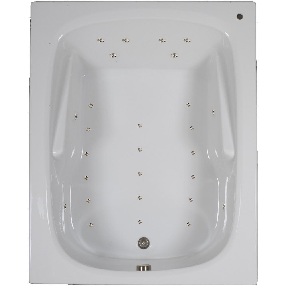 air bath tub price