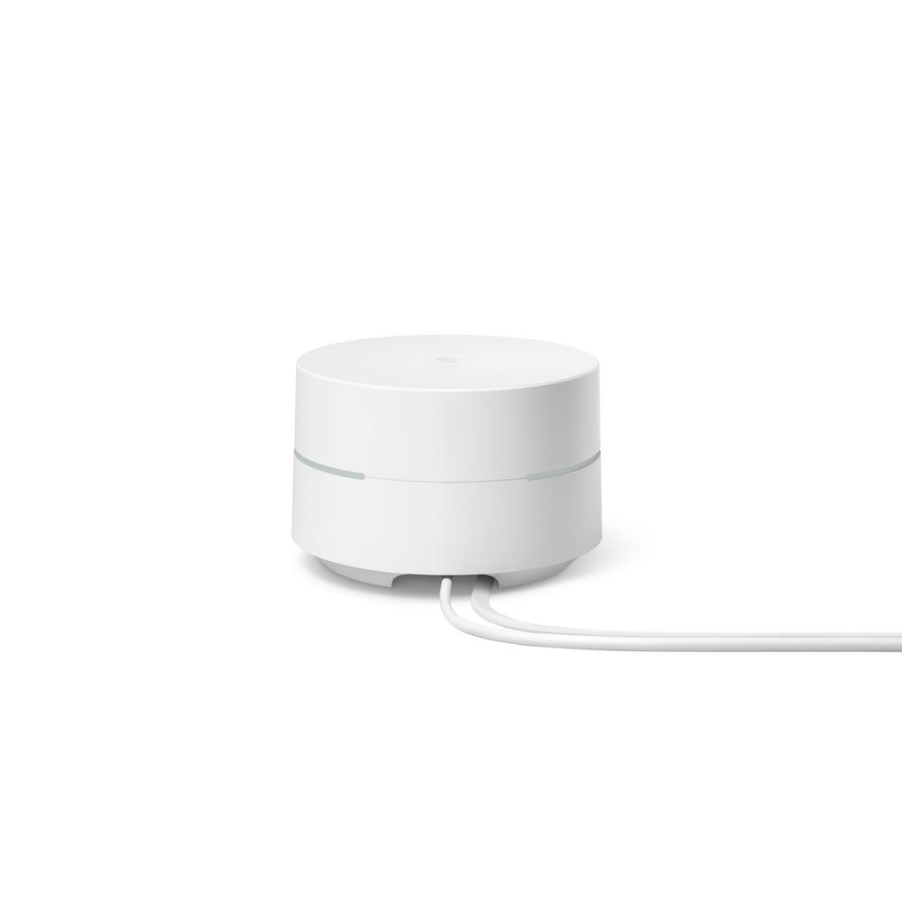 google wifi system