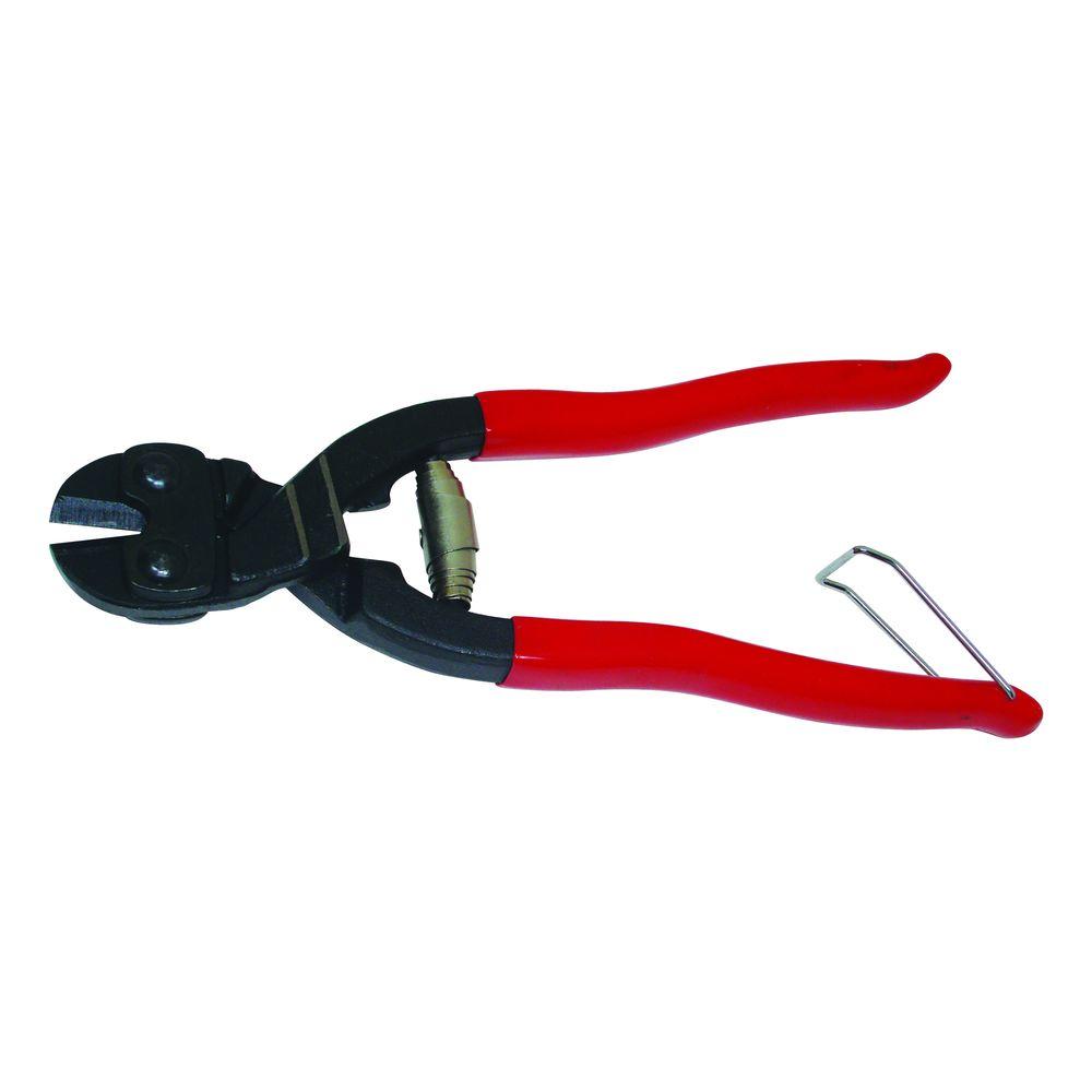 Field Guardian HiTensile Wire Cutter200141 The Home Depot