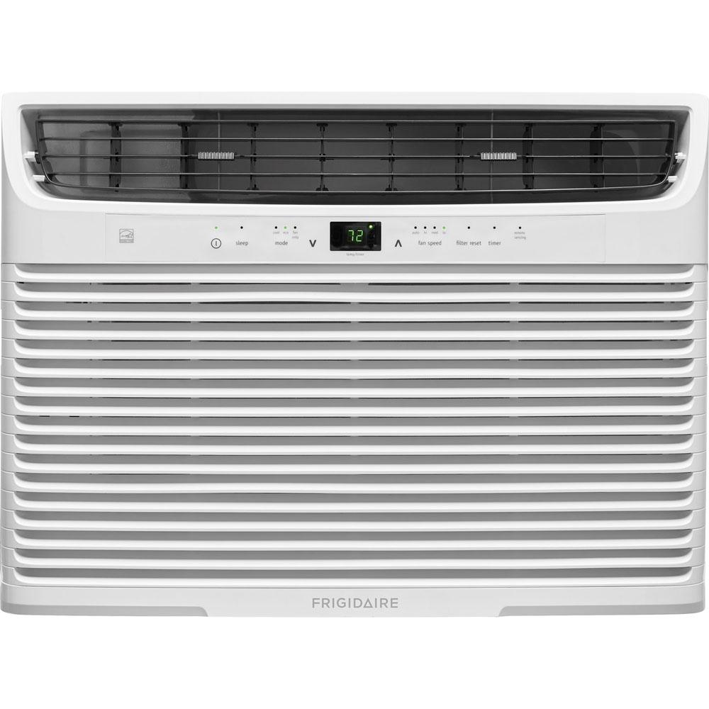 LG Electronics 18,000 BTU 230/208-Volt Window Air Conditioner with Cool