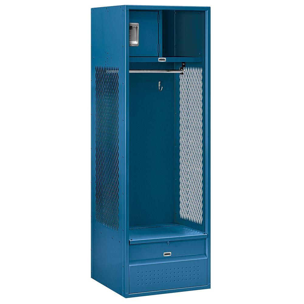Lockers Storage And Organization The Home Depot