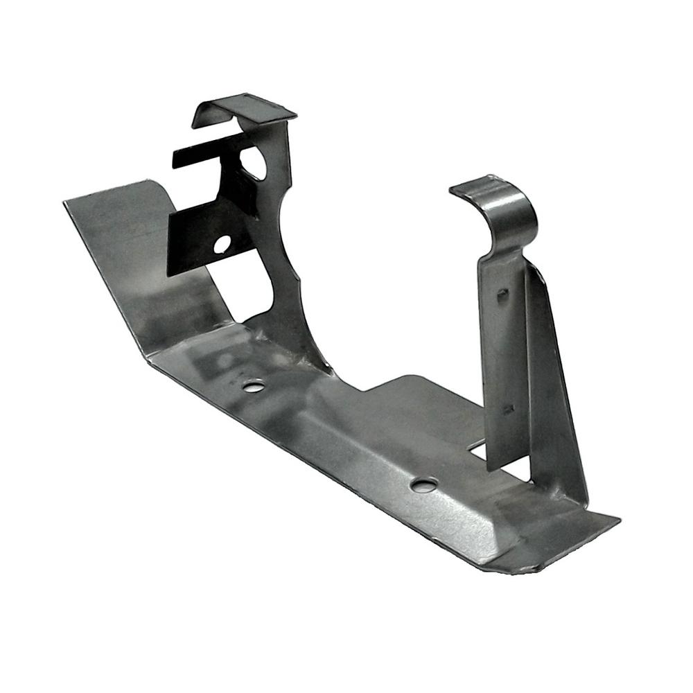 HAYDON Heat Base 750 Baseboard Heater Support Bracket with Damper Pivot