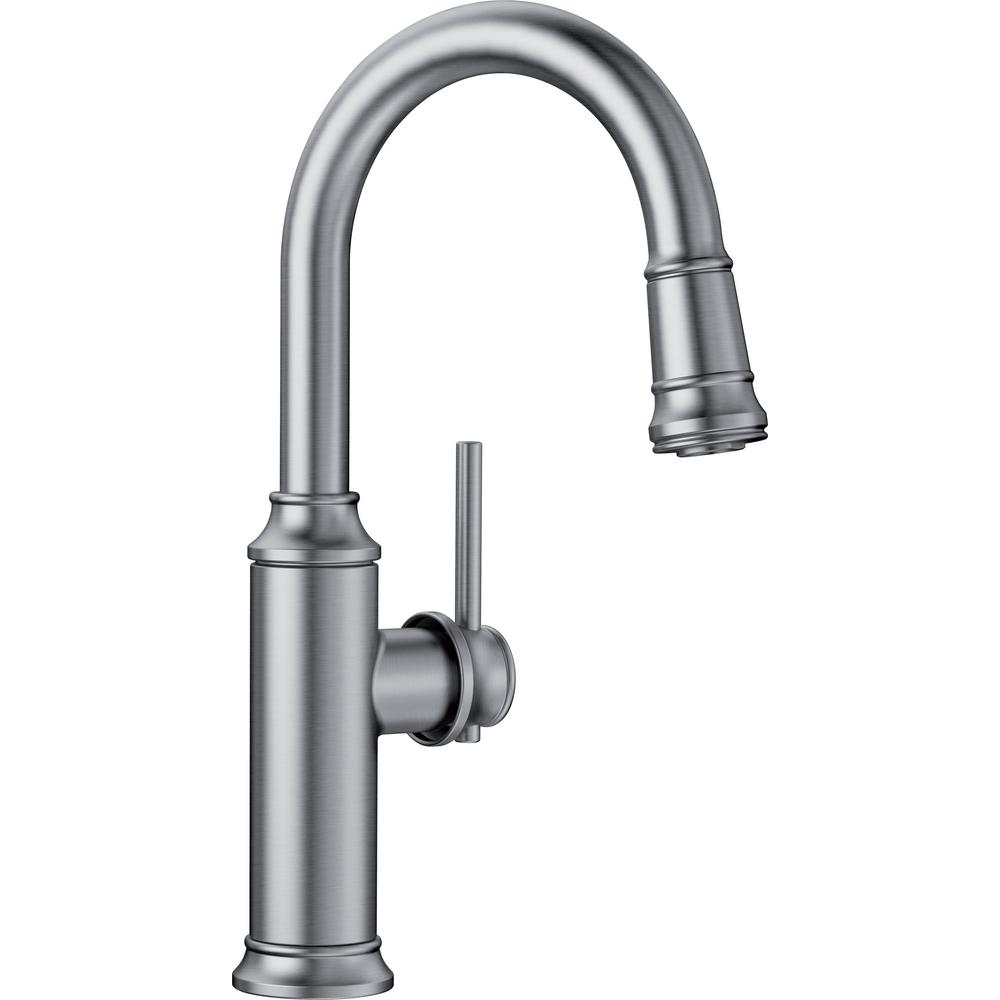 blanco beverage faucet