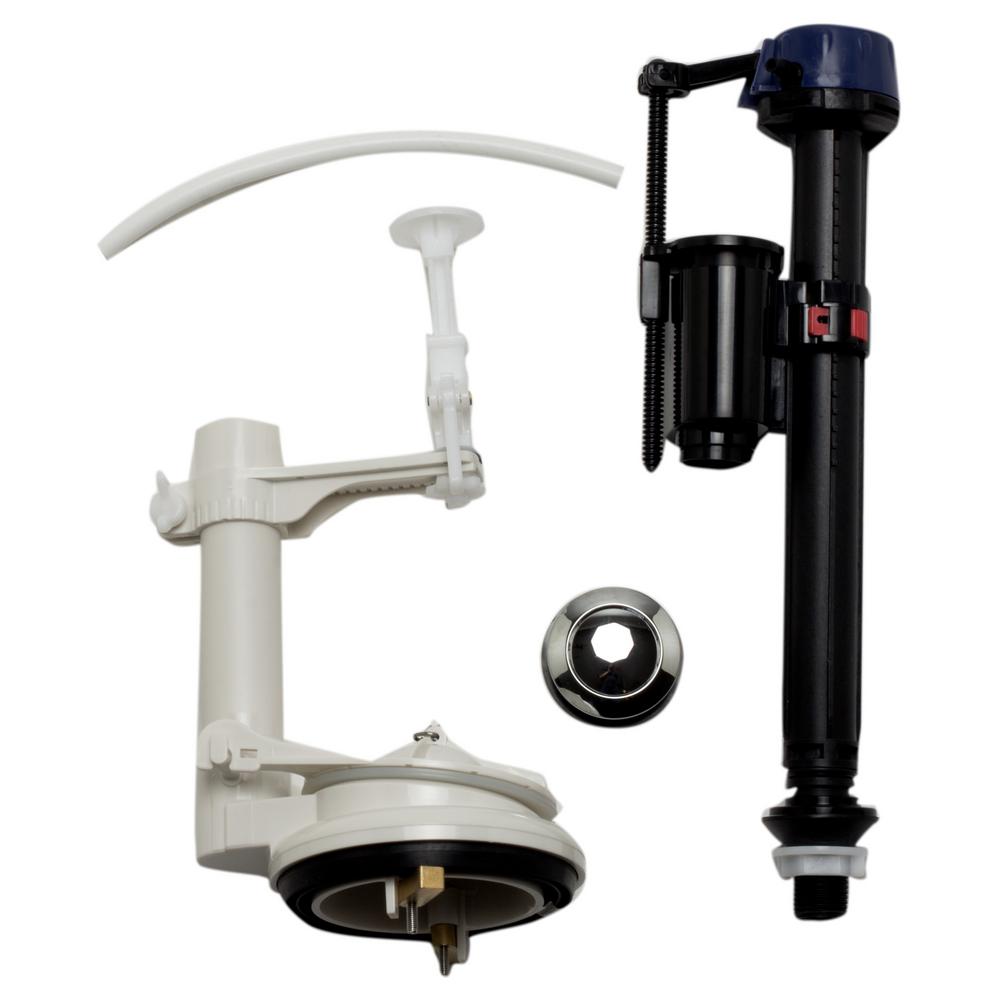 EAGO Flushing Mechanism for TB377 in White by EAGO