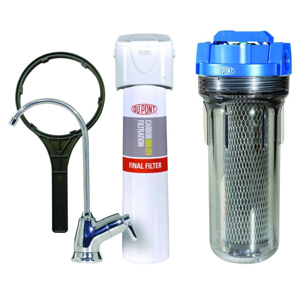 Cornelius Water Filtration Systems Parts