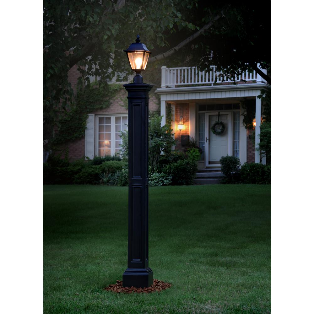 Outdoor Lighting Accessories The Home Depot Liberty