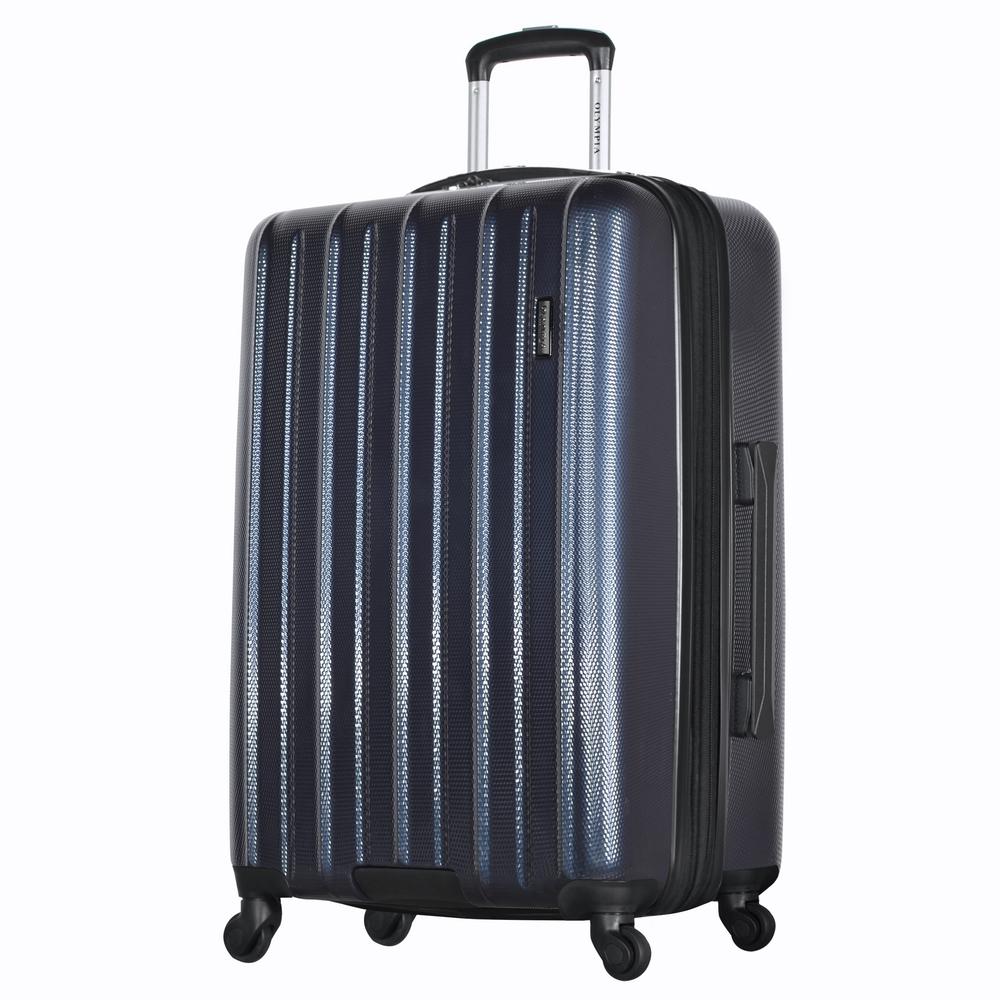 brighton 1600 hard case luggage