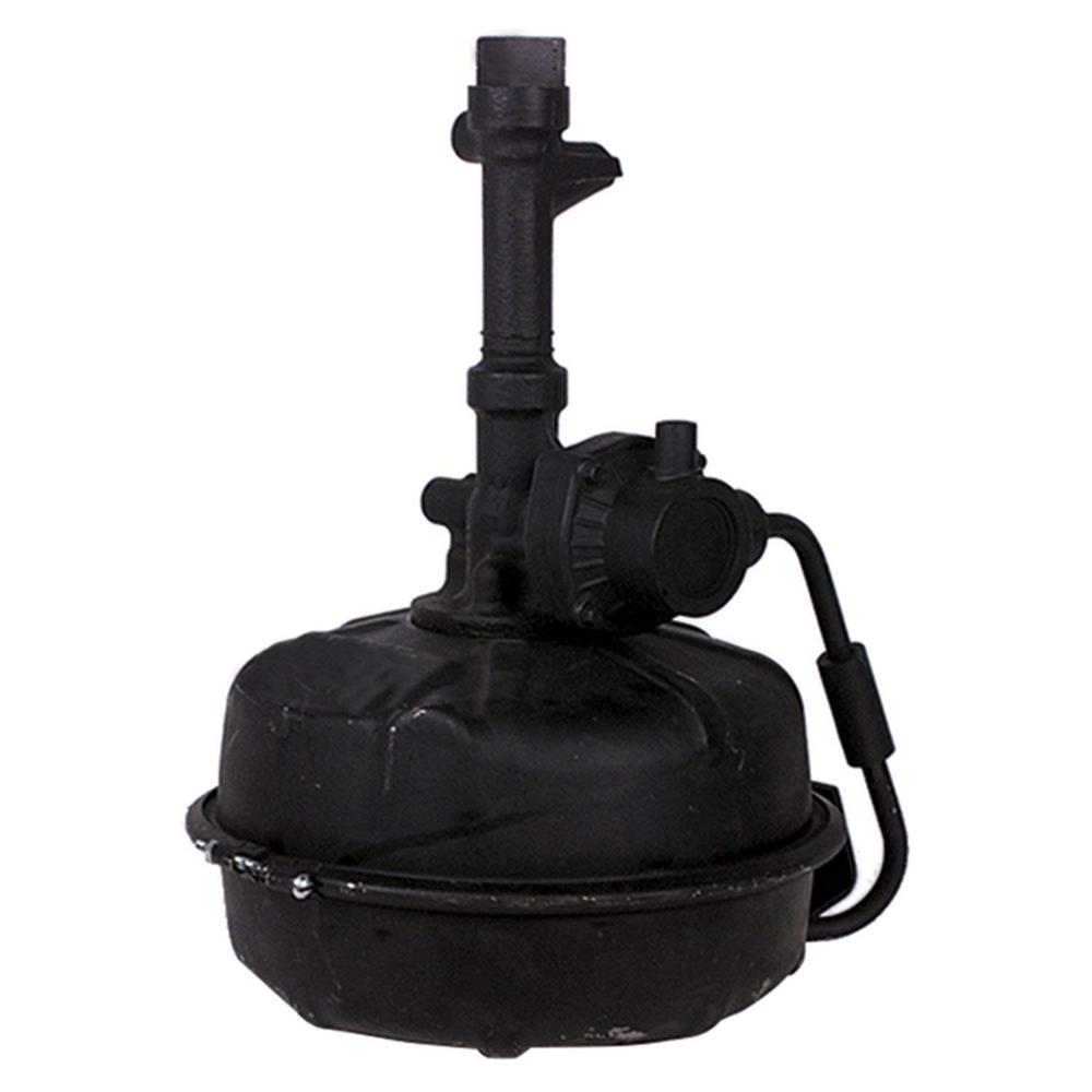 A1 Cardone Remanufactured Hydro Vac Brake Booster 51 8025 Remanufactured Hydro Vac Brake Booster