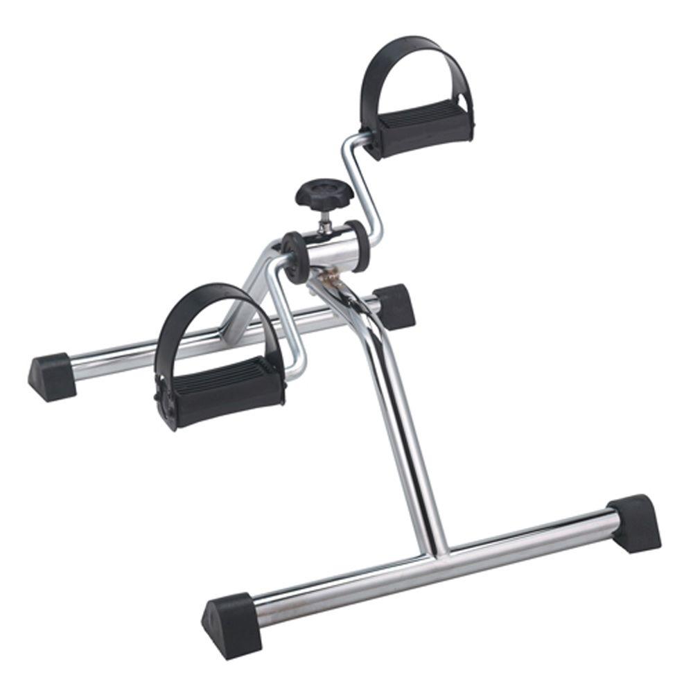 floor bike exerciser