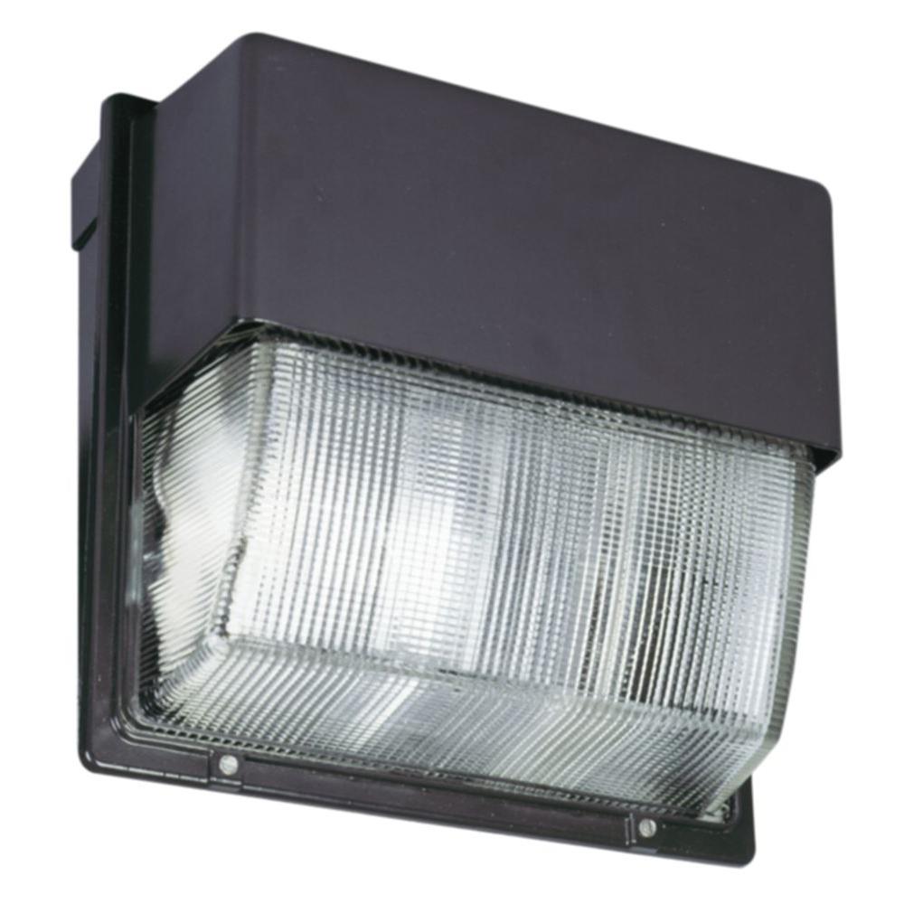 Lithonia Lighting Bronze Outdoor Integrated Led 4000k Wall Pack Lithonia Lighting Bronze Outdoor Integrated Led 4000k Wall Pack Light