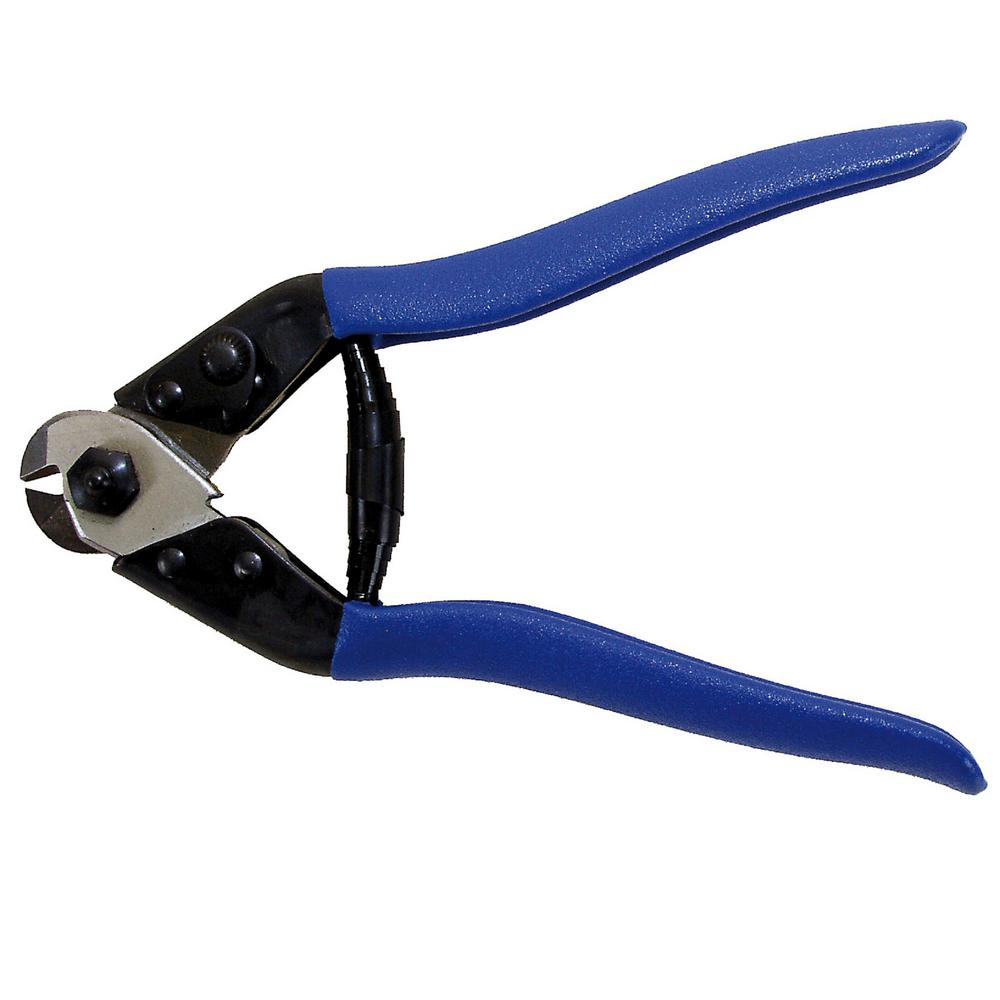 E-Z RED B798 Heavy Duty Cable Cutters 