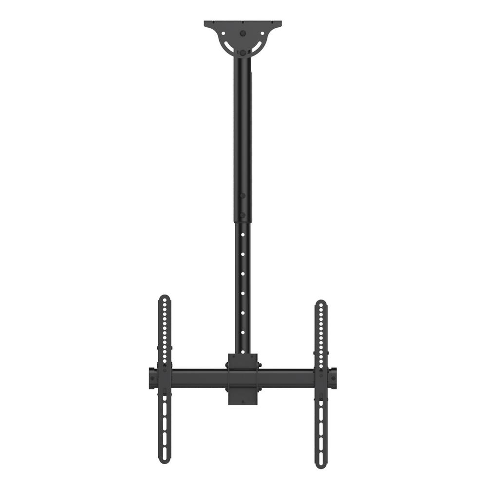 Apex By Promounts Medium Tv Ceiling Mount For 24 55 In