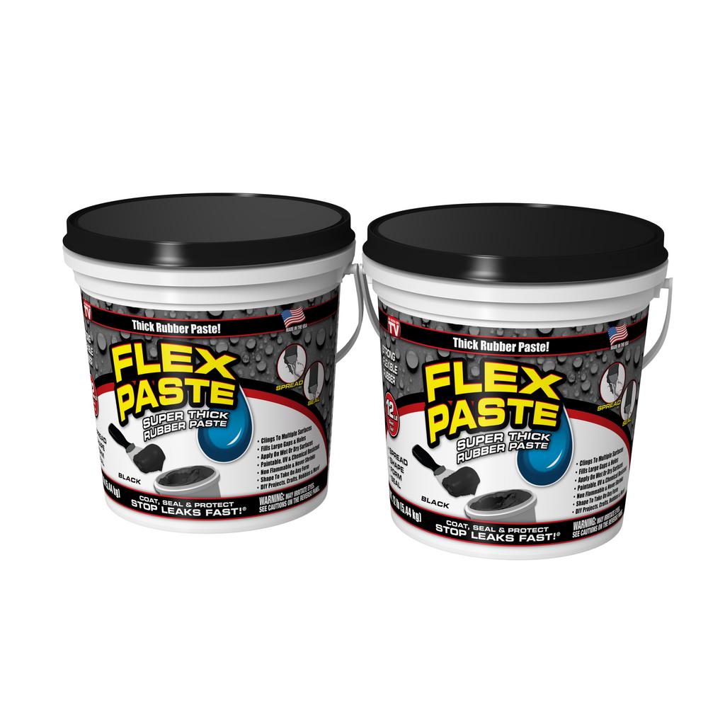 flex seal flex paste