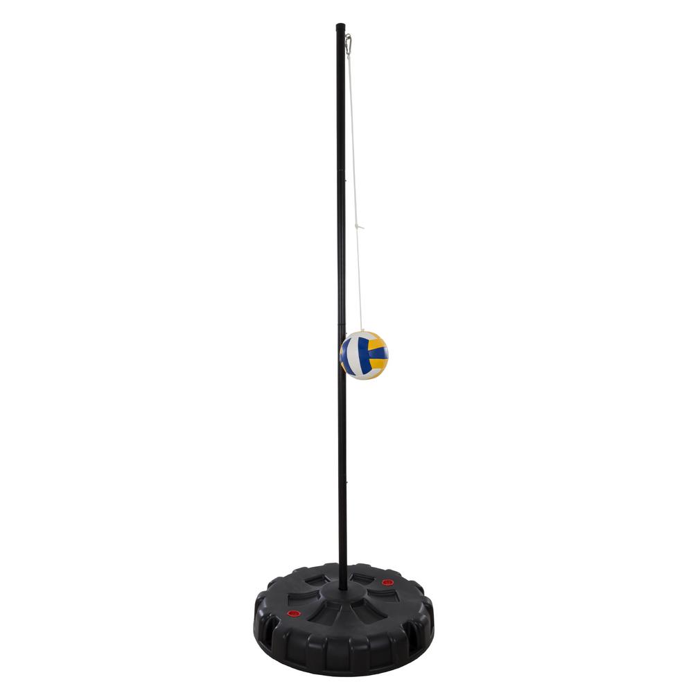 tetherball set for dogs