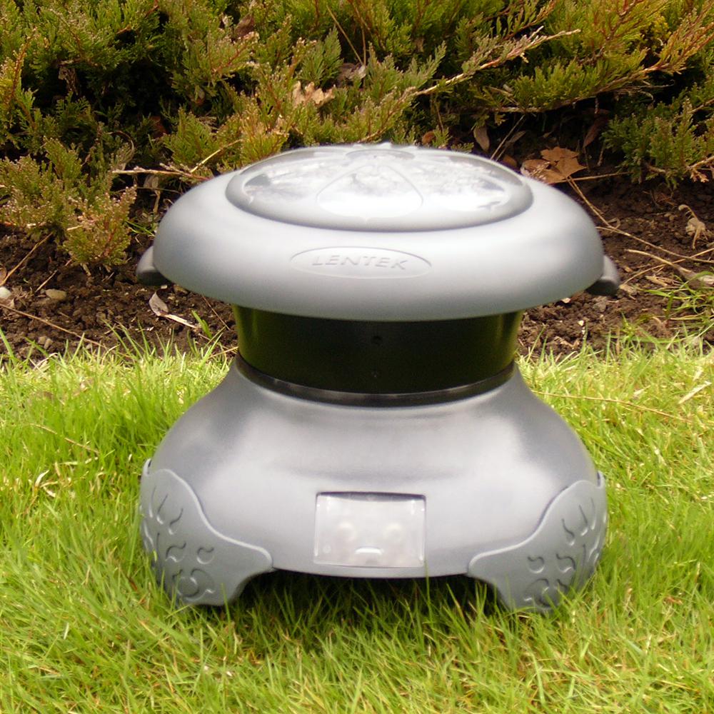 bite shield mosquito trap
