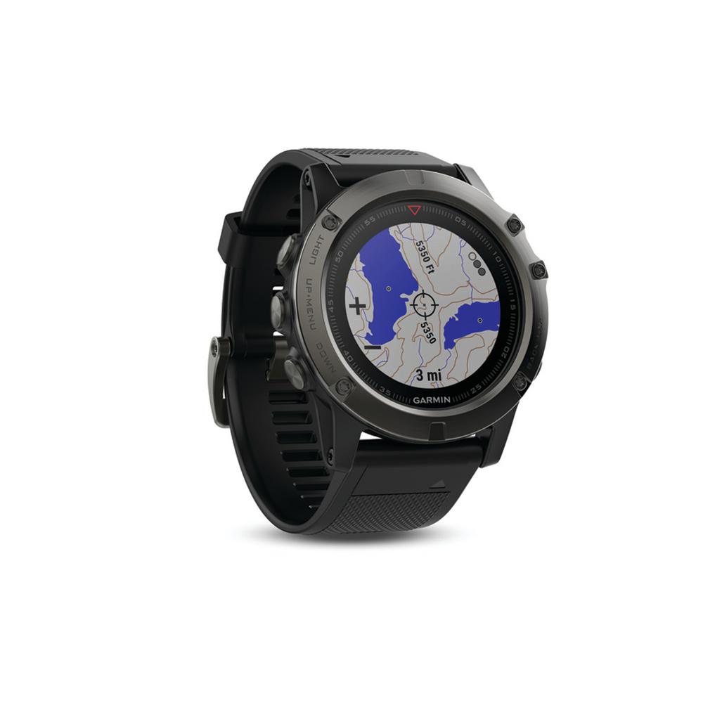 garmin 5x bluetooth